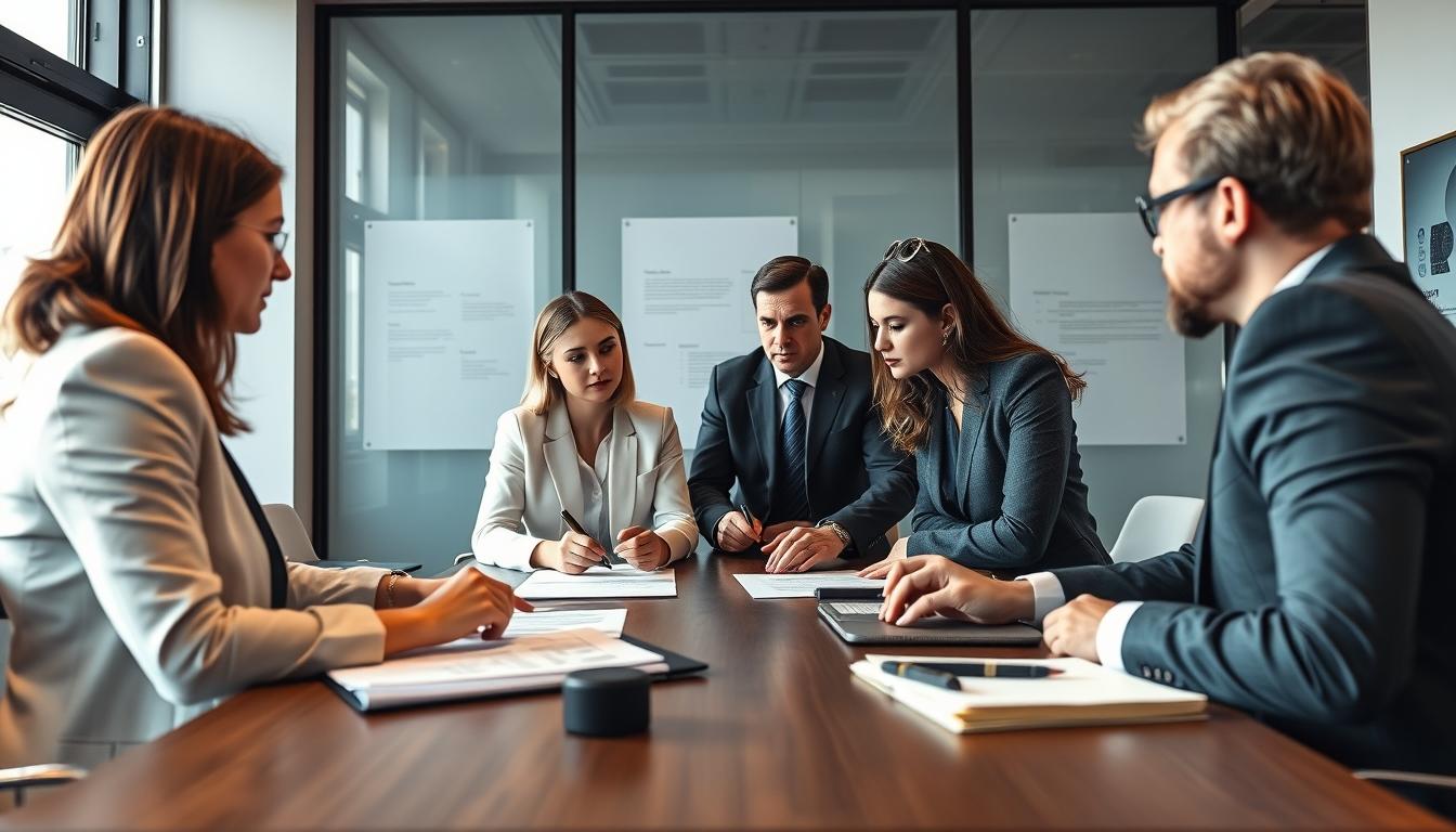 Business legal support and planning for entrepreneurs